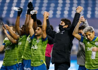 MLS 2020 play-offs: schedule, games and dates