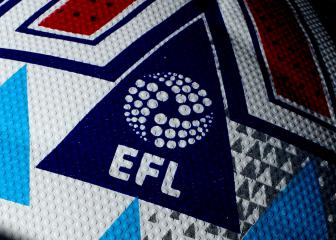 Premier League and EFL agree £250m rescue package