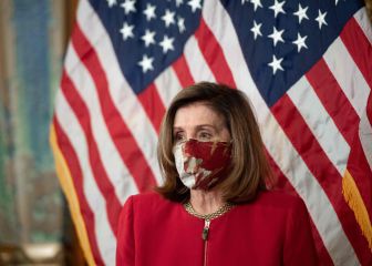 Who backs the new $900 billion stimulus bill?