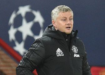 Solskjaer: 