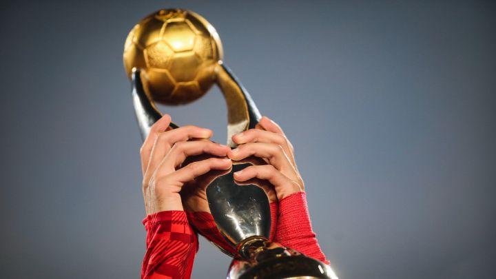 Rs Berkane No Word From Caf About Super Cup Date Or Venue As Com