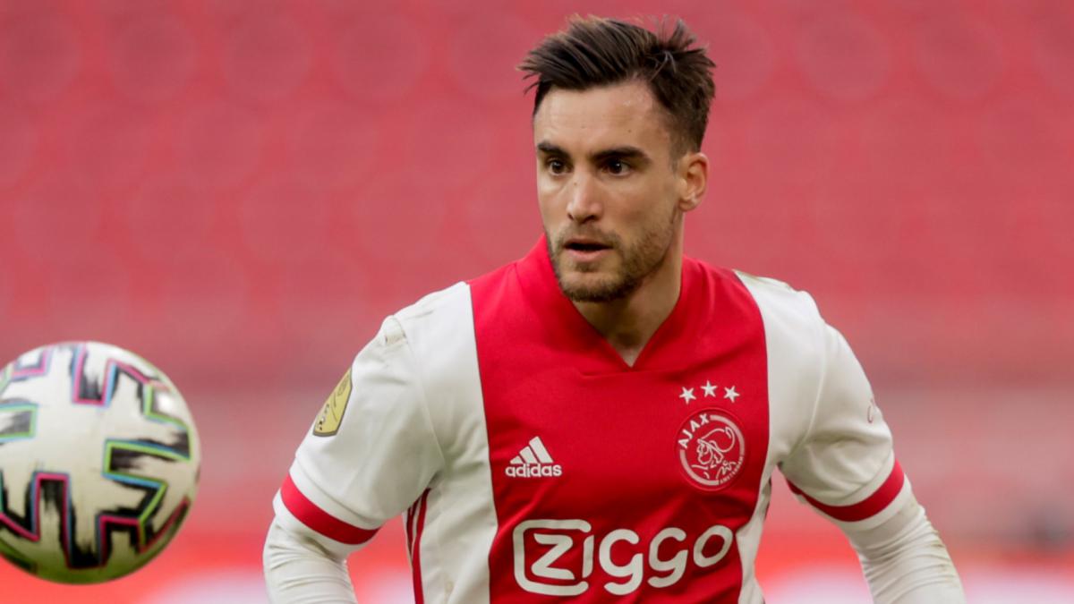 Tagliafico signs new Ajax contract which includes get-out clause - AS.com
