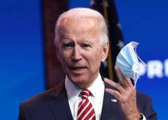 Biden announces new mask plan