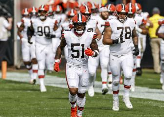 NFL Week 13: stat attack as Browns and Titans clash