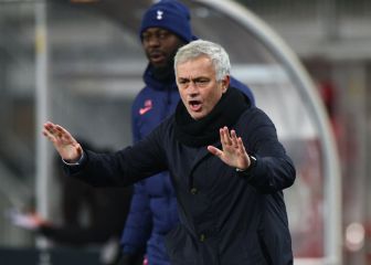 Mourinho: Gareth Bale has to improve