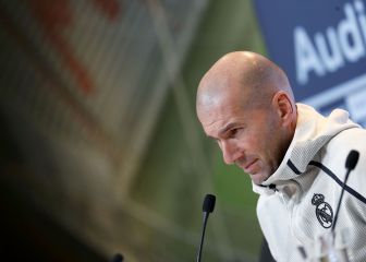 Real Madrid team news, possible starting XI vs Sevilla