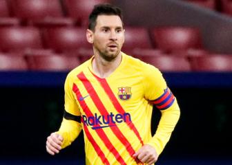 Rumour Has It: PSG still considering Messi signing