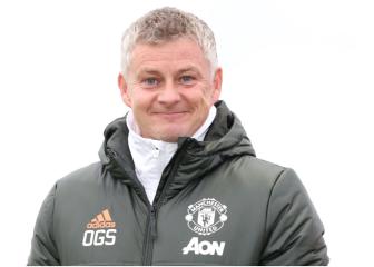 United one of England's most consistent teams - Solskjaer