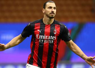 Ibrahimovic has no retirement plans 