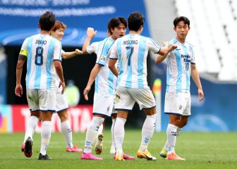 AFC: potential contenders for the golden boot award