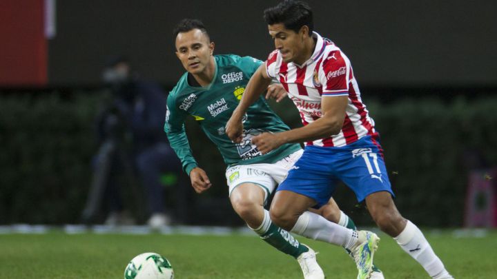 León and Chivas to provide first finalist of 2020 Guardianes tournament