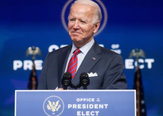 Second stimulus check: Biden's 'hundreds of billions' in relief