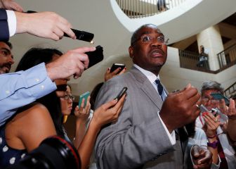 Who is Gregory Meeks, new chair of the House Foreign Affairs Committee?