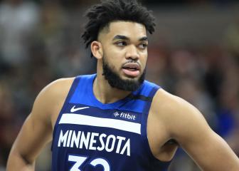 Covid-19 kills seven family members of NBA star Towns