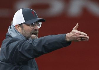 Klopp, Mourinho and Arteta share their views on the return of fans to Premier League games