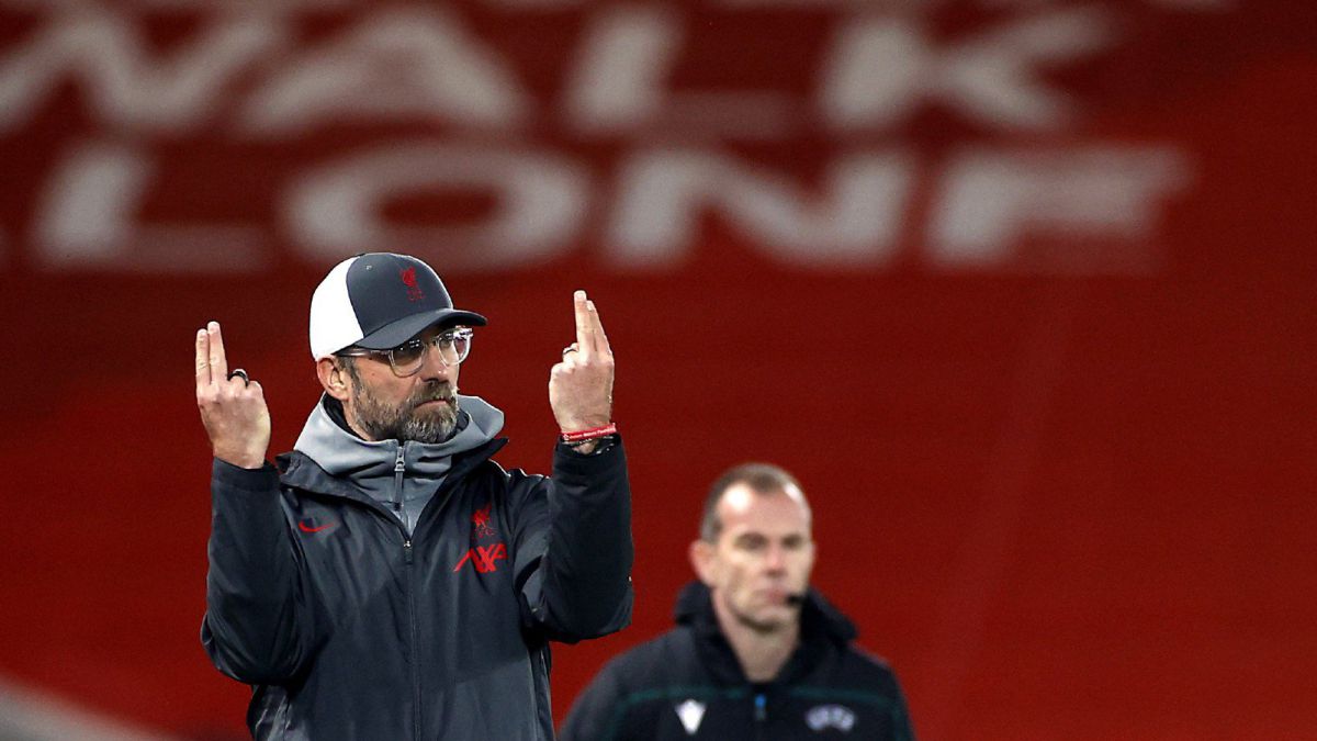 Klopp’s views on Brexit which have irked certain quarters in the UK