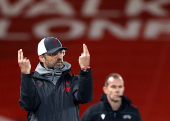 Klopp's views on Brexit which have irked certain quarters in the UK