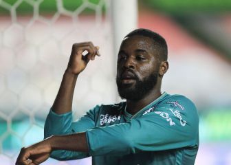 León 1 (2) - 0 (1) Chivas: The team from Guadalajara is eliminated