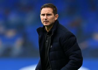 Lampard warns table-topping Chelsea not to get carried away