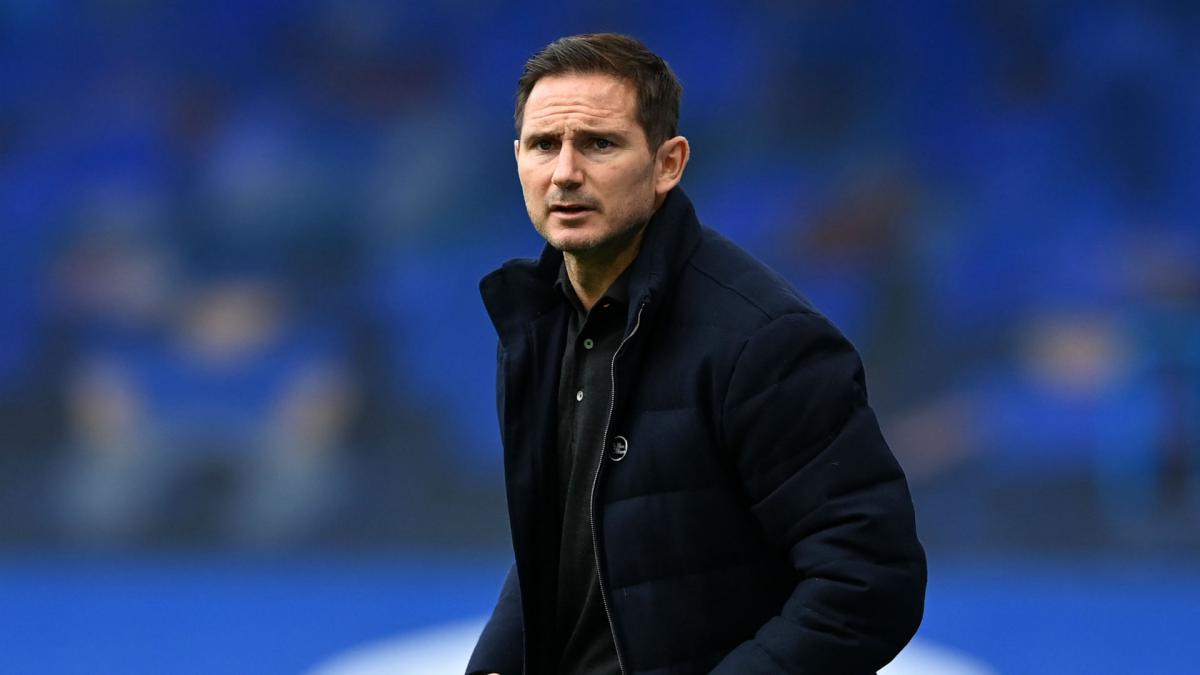 Lampard warns table-topping Chelsea against getting carried away