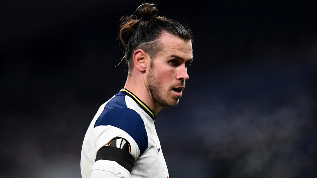 Tottenham v Arsenal: When will Bale live up to hero's welcome?