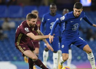 Frank Lampard is pleased with the return of Christian Pulisic