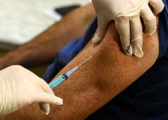 Will it be mandatory in the US to take the covid-19 vaccine and wear a mask?