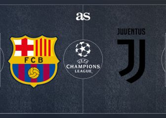 Barcelona vs Juventus: how and where to watch
