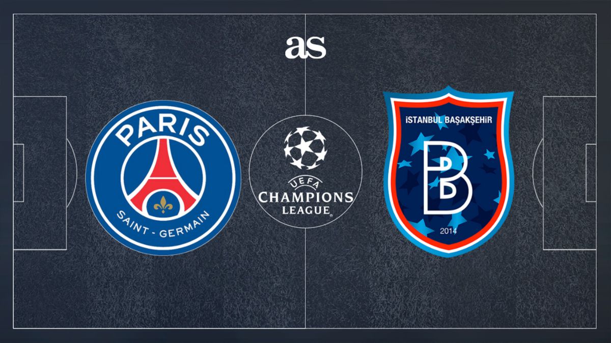 basaksehir psg live stream