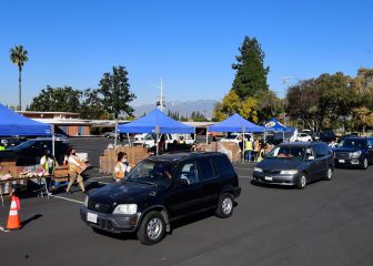 If Congress extends pandemic unemployment benefits millions of jobs could be saved