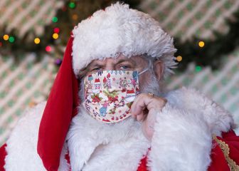 Covid-19 and US election summary 07/12