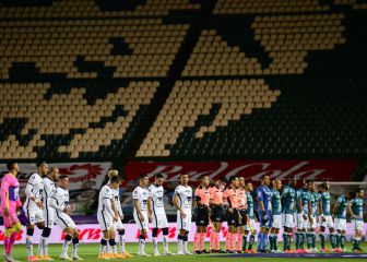 León and Pumas will face each other in the final for the first time