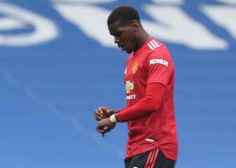 Pogba wants Real Madrid move, Ronaldo back to Manchester