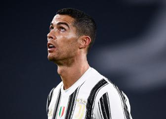 Ronaldo and Mbappé in Champions League Opta numbers