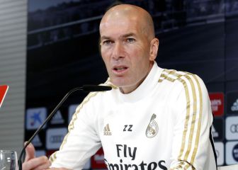 Zidane: 