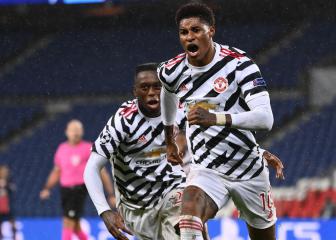 Solskjaer and Nagelsmann primed for straight shoot-out