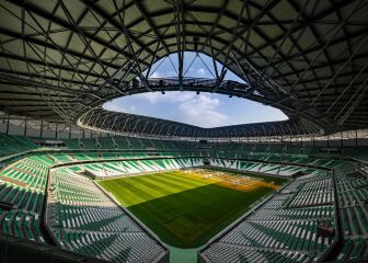 Qatar 2022 stadiums praised by players from East Asian clubs