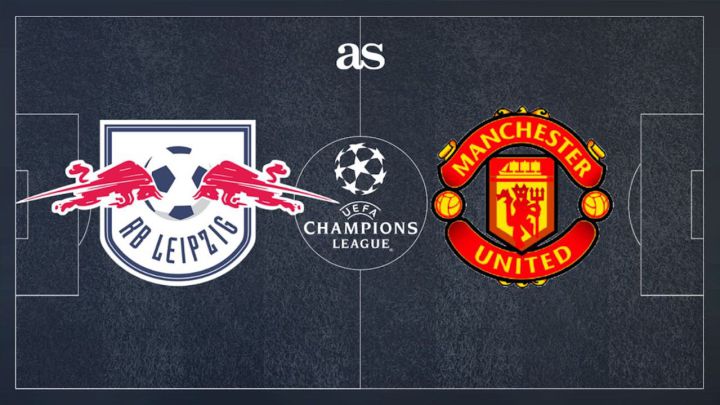 RB Leipzig vs Manchester United live online: Champions ...