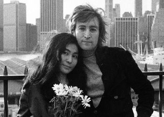 Five of John Lennon's finest songs