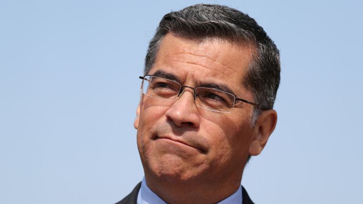 Who is Xavier Becerra, Biden’s pick for Health and Human Services?