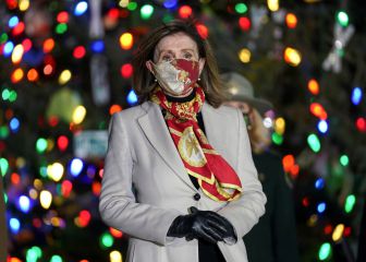 Could I get a new stimulus check before new year?