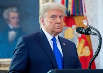 Trump administration passed on buying additional Pfizer vaccine