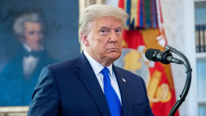 Pfizer's vaccine: how many doses has Trump authorized to purchase?