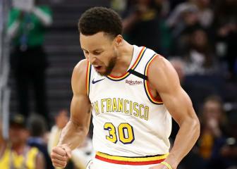 Curry hopes to end career with Golden State Warriors
