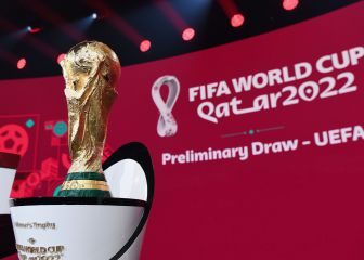 Qatar to participate in European qualifiers for World Cup 2022