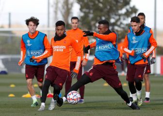 Preview, team news and predicted XIs