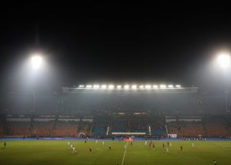 CAF set to announce African Super Cup dates on Friday