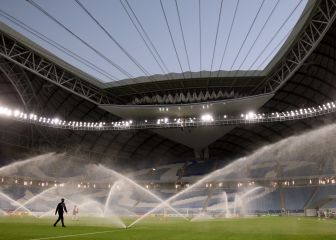 MME to install air quality monitoring system at World Cup venues