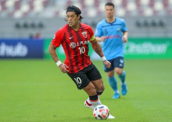 Al-Hilal play down Hulk rumours