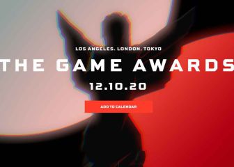The Game Awards 2020: times and how to watch
